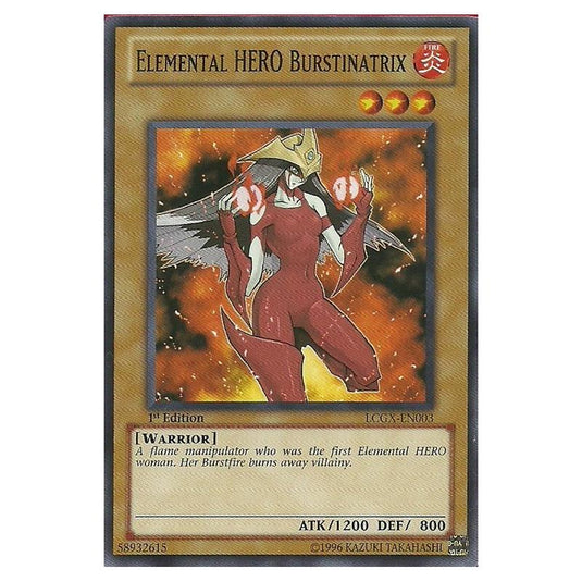 lcgx yugioh card list Yu-Gi-Oh! - Legendary Collection 2