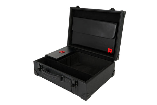Pokemon - Scarlet & Violet - Team Rocket's Grand Plan - Attaché Case Set (Chinese)