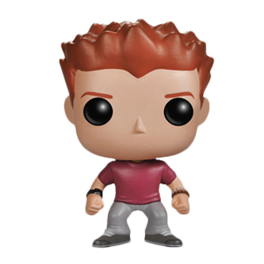 Funko POP! - Buffy The Vampire Slayer - #127 Daniel OZ Osbourne Figure