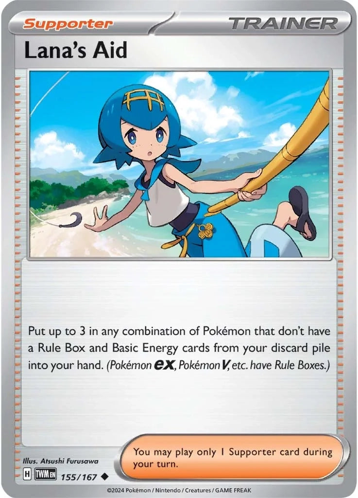Pokémon TCG: Trainer's Toolkit 2025 Pokémon TCG: Trainer's Toolkit 2025