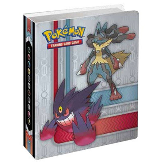 Pokemon - Collector’s Album (incl. 1 Booster Pack XY4: Phantom Forces)