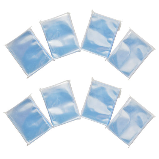 Ultra Pro - Clear Card Sleeves for Standard Size Trading Cards - 2.5" x 3.5" (1000 count retail pack)