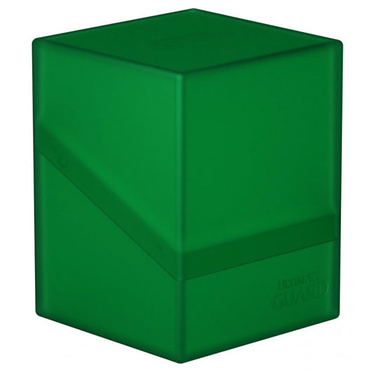 Ultimate Guard - Boulder 100+ - Emerald