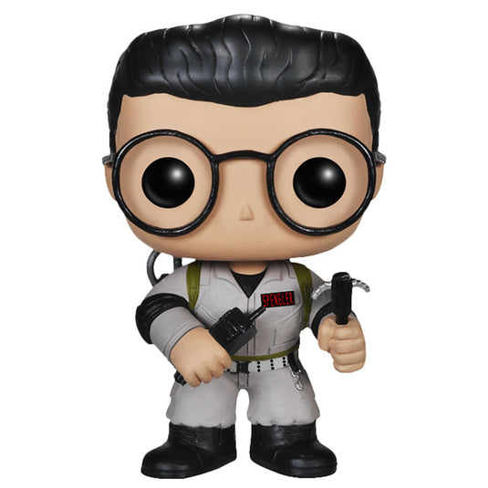 Funko POP! - Ghostbusters - #106 Dr. Egon Spengler Figure