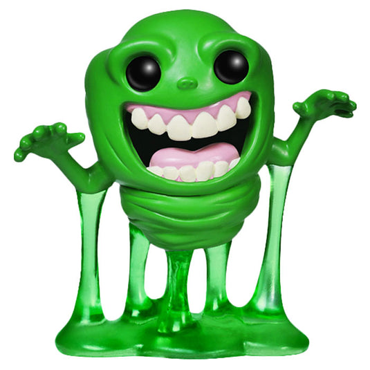 Funko POP! - Ghostbusters - #108 Slimer Figure