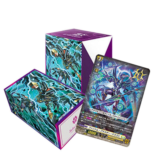 Cardfight Vanguard - Triumphant Return of the Brave Heroes Cardfight Vanguard - Triumphant Return of the Brave Heroes