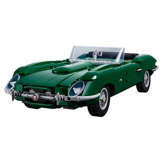 Lego - Icons - Jaguar E-Type #11381
