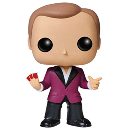 Funko POP! - Arrested Development - #114 GOB Bluth Figure