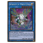Yu-Gi-Oh! - Premium Gold - Return of the Bling - Herald of Perfection (Gold Rare) PGL2-EN085