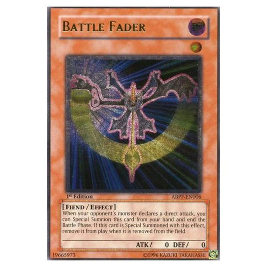 Yu-Gi-Oh! - Absolute Powerforce