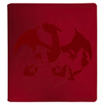 Ultra Pro - Pokemon - Elite Series - Charizard - 12-Pocket Zippered PRO Binder