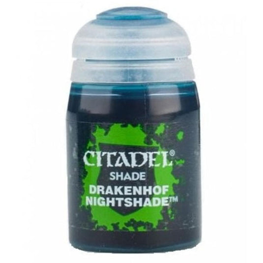 Citadel - Shade - Drakenhof Nightshade