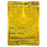 Pokemon - Mega Evolution - Pitch Black - Mega Darkrai ex - 120/084