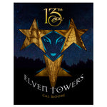 13th Age - Elven Towers