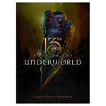 13th Age - Book of the Underworld (game)