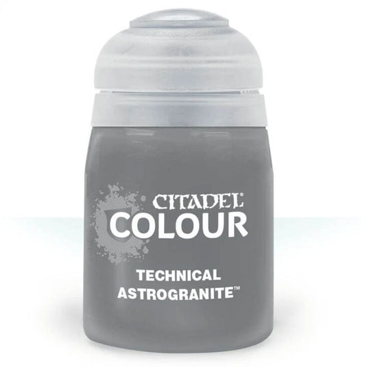 Citadel - Technical - Astrogranite