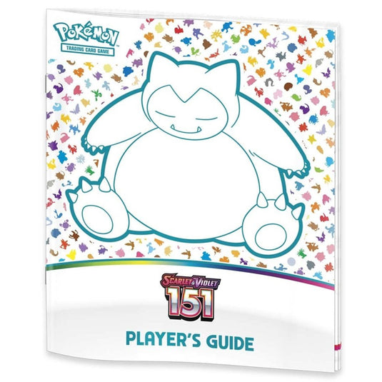 Pokemon 151