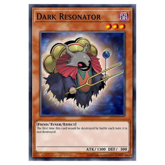 Yu-Gi-Oh! - Structure Deck - The Crimson King