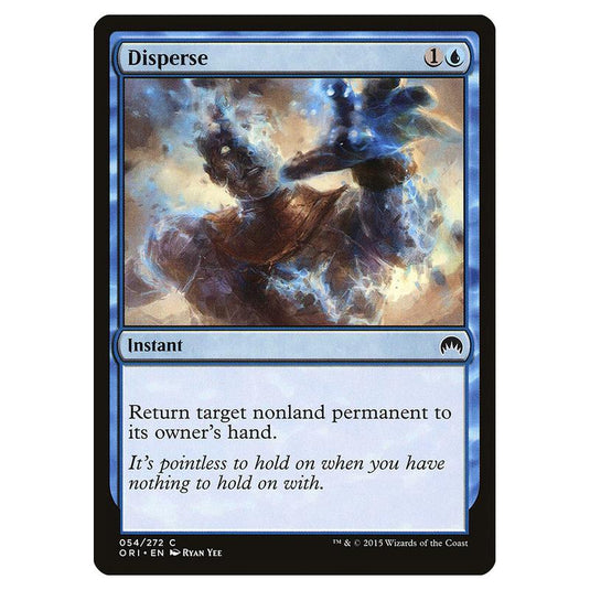 Magic The Gathering - Magic Origins - Disperse - 54/272