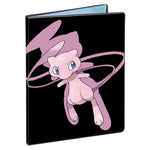 Ultra Pro - 9-Pocket Portfolio - Pokemon Mew