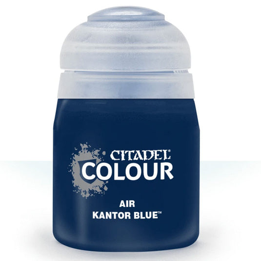 Citadel - Air - Kantor Blue