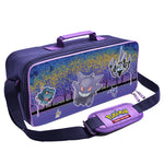 Ultra Pro - Deluxe Gaming Trove - Pokemon Gallery Series Haunted Hollow