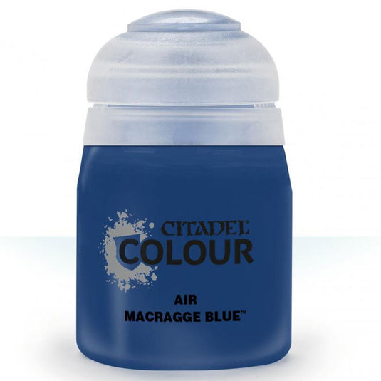 Citadel - Air - Macragge Blue