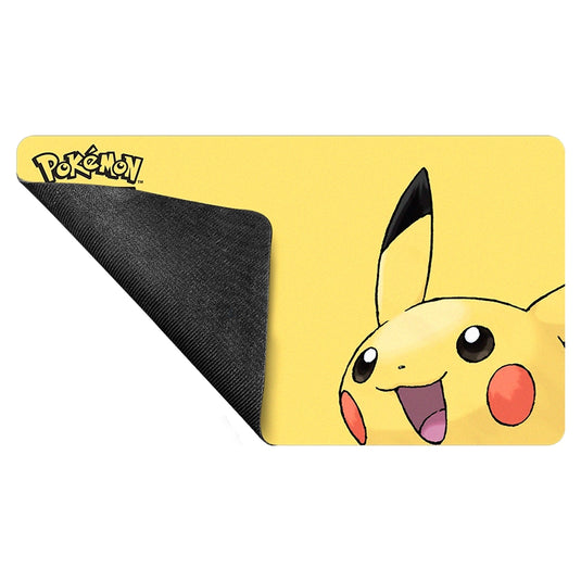 Ultra Pro - Playmat - Pokemon Pikachu (2025)