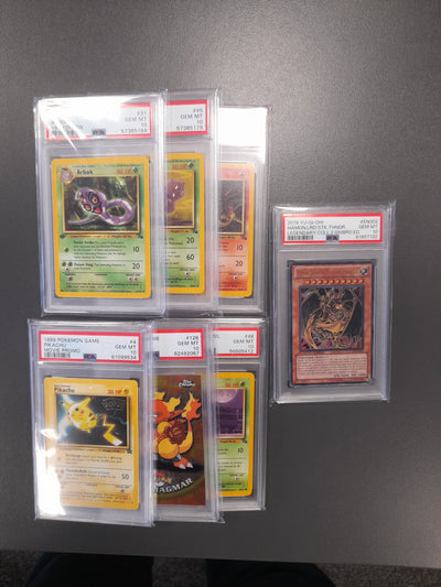 We Buy Any Cards