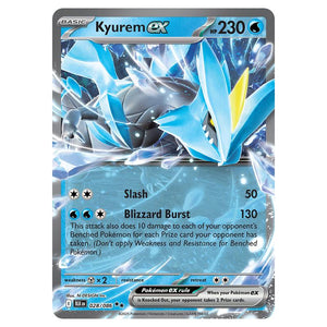 View all Pokemon - Oversized Cards