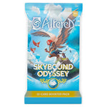 Altered - Skybound Odyssey - Booster Pack