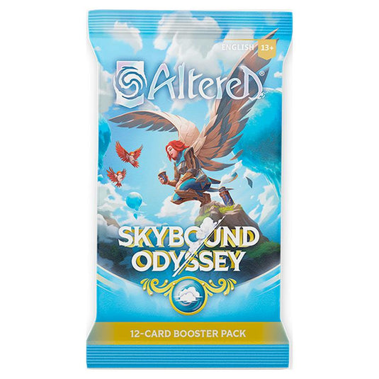 Altered - Skybound Odyssey - Booster Box (36 Packs)