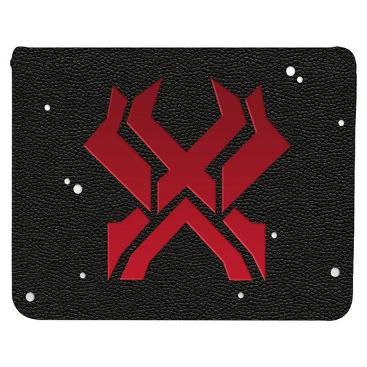 Ultra Pro - Magic The Gathering - Edge of Eternities - Alcove Edge Deck Box - Red Mythic