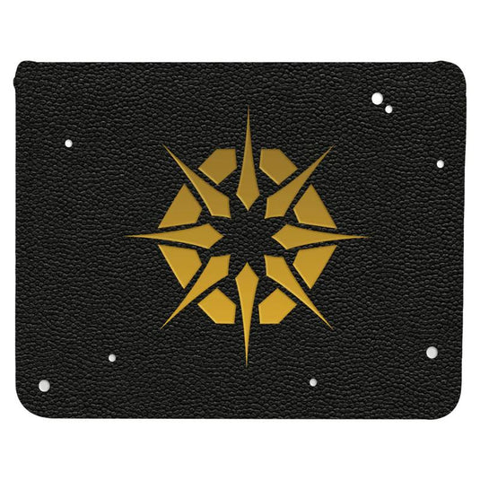 Ultra Pro - Magic The Gathering - Edge of Eternities - Alcove Edge Deck Box - White Mythic