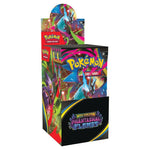 Pokemon - Mega Evolution - Phantasmal Flames - Half Booster Box (18 Packs)