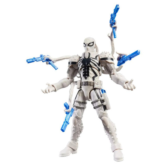 Magic the Gathering - Marvel Legends Series  - Agent Anti-Venom