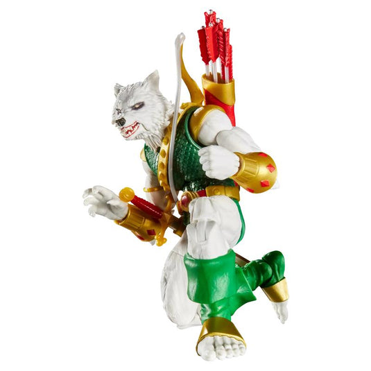 Magic the Gathering - Marvel Legends Series  - Man-Wolf