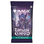 Magic The Gathering - Lorwyn Eclipsed - Play Booster Pack