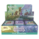 Magic The Gathering - Lorwyn Eclipsed - Play Booster Box (30 Packs)