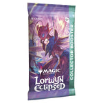 Magic The Gathering - Lorwyn Eclipsed - Collector Booster Pack