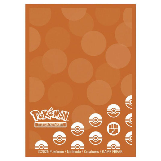 Ultra Pro - Deck Protector Sleeves - Energy Sleeves - Fighting