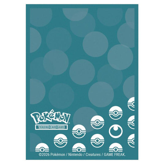 Ultra Pro - Deck Protector Sleeves - Energy Sleeves - Darkness