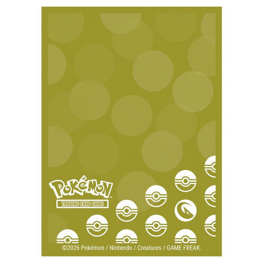 Ultra Pro - Deck Protector Sleeves - Energy Sleeves - Dragon