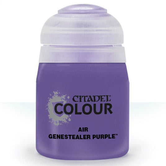 CItadel - Air - Genestealer Purple