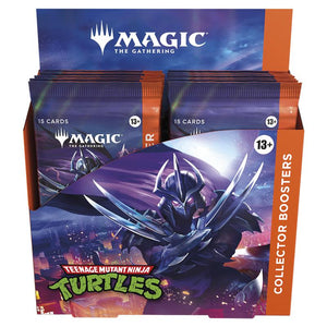 View all Magic The Gathering - Booster Boxes