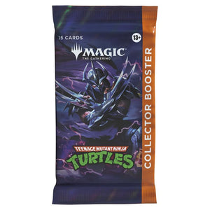 View all Magic The Gathering - Booster Packs