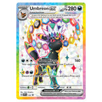 Pokemon - SV Black Star Promos - Umbreon ex - SVP176