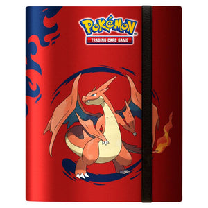 View all Pokemon - Binders