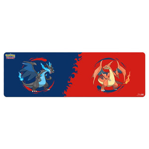View all Pokemon - Playmats