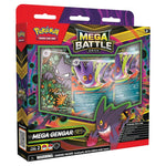 Pokemon - Mega Battle Deck - Mega Gengar ex